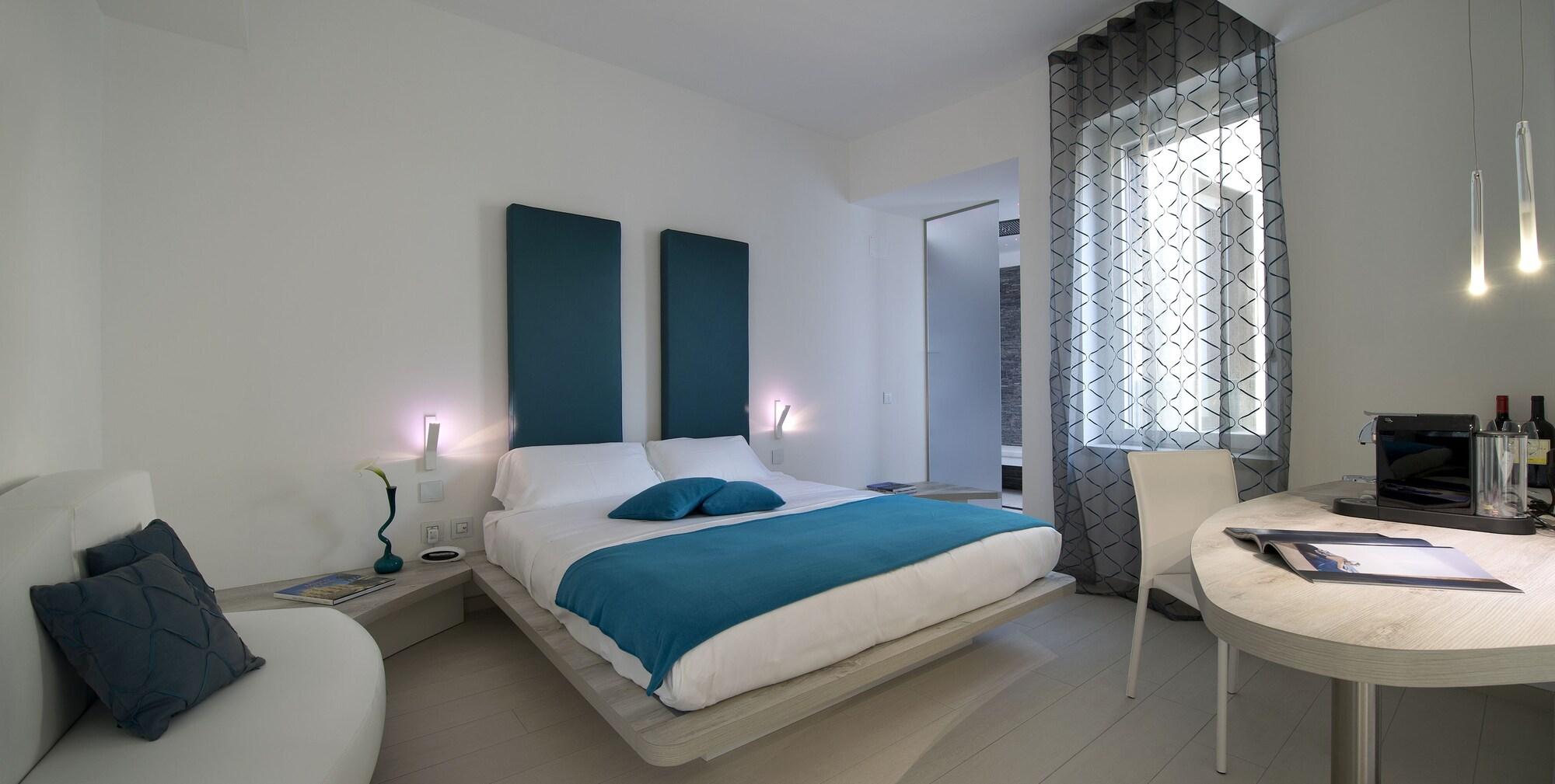 Aparthotel Duomo Milano Exterior foto