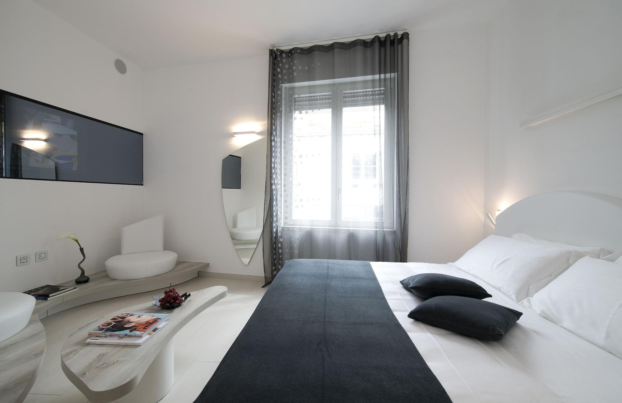 Aparthotel Duomo Milano Exterior foto