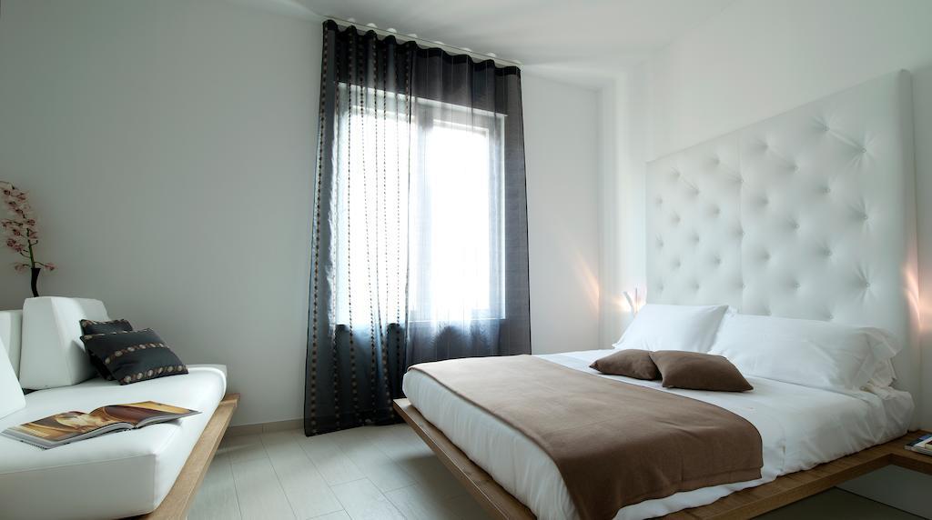 Aparthotel Duomo Milano Cameră foto