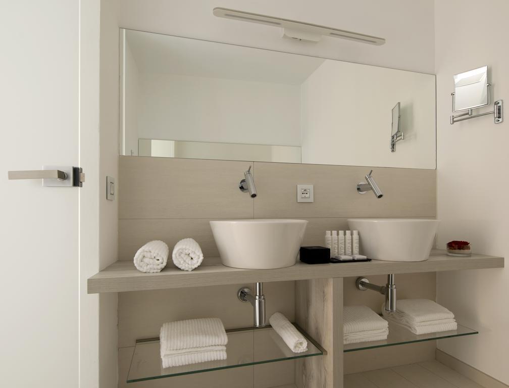 Aparthotel Duomo Milano Cameră foto